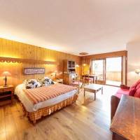 Apartment (2 Persons)