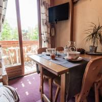 Studio (3 Adults)