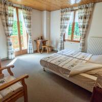 Three-Bedroom Apartment - Annexe