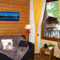 Studio (2 Adults + 1 Child)