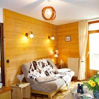 One-Bedroom Apartment (4 Adults)