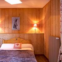 One-Bedroom Apartment (6 Adults)