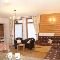 One-Bedroom Apartment (6 Adults) - 1