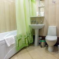 Двухместный номер с 2 отдельными кроватями