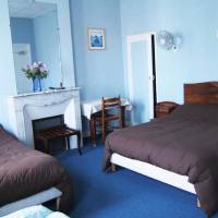 Deluxe Comfort Room