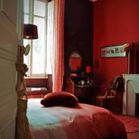 Superior Double Room - Eglantine 