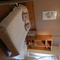 Double Room with Shower