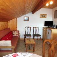 Double Room With Balcony Mountain View