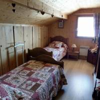 Family Double Room