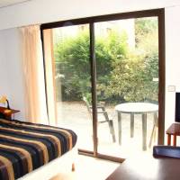 Family Studio (3-4 adults) - 30 m²