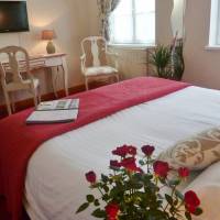 Triple Room (2 Adults + 1 Child)