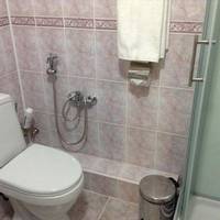 Двухместный с 1 кроватью или 2 отдельными кроватями