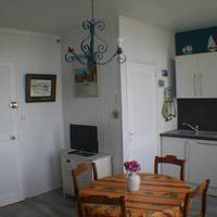 Duplex Apartment