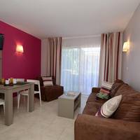 Two-Room Apartment