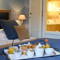 Двухместный номер с 1 кроватью