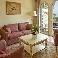 Seaview Suite
