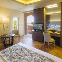 Garden View Superior Room