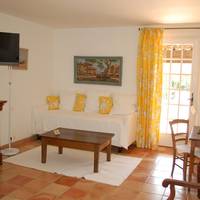 Junior Suite with Terrace