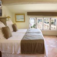 Classic room with balcony - Sea view
