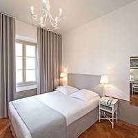 Standard Room with Garden View
