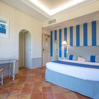 Privilege Room with Sea view