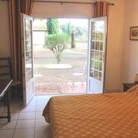 Standard Double Room with Terrace