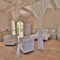 Prestige Suite with Sea View 