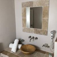 Deluxe Suite with Spa Bath and Sea View
