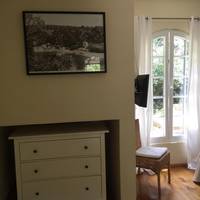Double Room with Balcony and Pool View 5 - 24 sqm