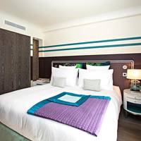Classic Double or Twin Room
