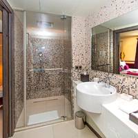 Suite with Terrace