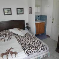 Double Room with Balcony and Sea View