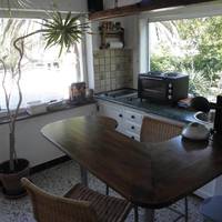 Studio with Terrace (2 Adults)