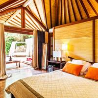 Deluxe Bungalow