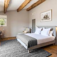 Junior Suite with Balcony