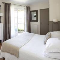 Queen Room with Balcony