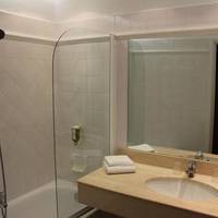 Classic Double or Twin Room with Pool View