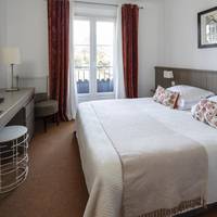 Classic Small Standard Room with Street View
