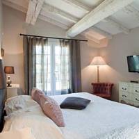 Classic Double or Twin Room with parking view - Annex