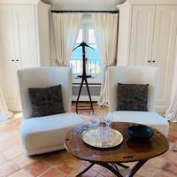  Duplex Suite with Terrace & Sea View