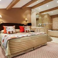 Duplex Junior Suite