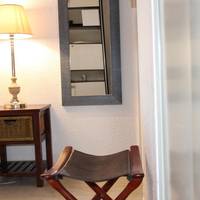 Studio Apartment with Sea View