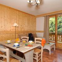 Two-Bedroom Apartment (6 Adults)