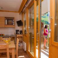 Studio Apartment (4 Persons)