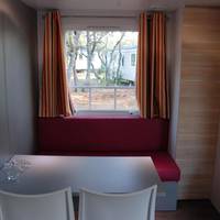 Comfort Plus Mobile Home (5 Adults)