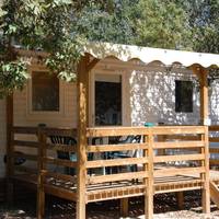 Comfort Plus Mobile Home (6 Adults)