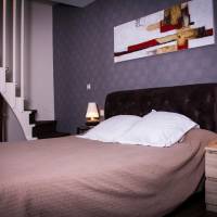 Duplex Apartment