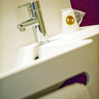 Double Room - Disability Access