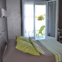 Superior Double Room with Terrace
