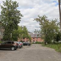 Apartment - Ground Floor
